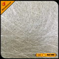 E-Glass 300g y 450g alfombra de fibra de vidrio para material de producto frp